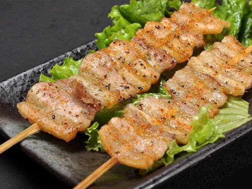 宝山烤五花肉培训