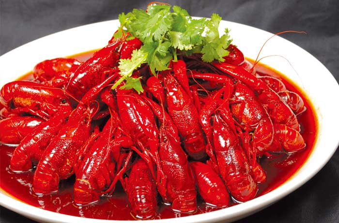宝山麻辣小龙虾培训